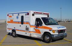 EMSClassics.com Image