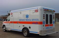 EMSClassics.com Image