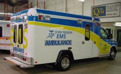 EMSClassics.com Image