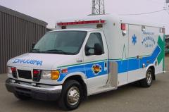 EMSClassics.com Image