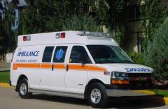 EMSClassics.com Image