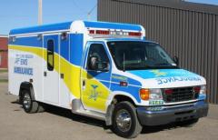 EMSClassics.com Image