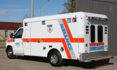 EMSClassics.com Image