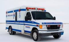 EMSClassics.com Image