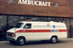 EMSClassics.com Image