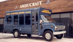 EMSClassics.com Image