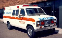 EMSClassics.com Image