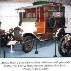 EMSClassics.com Image