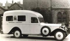 EMSClassics.com Image