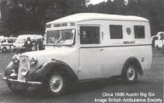 EMSClassics.com Image