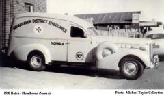 EMSClassics.com Image