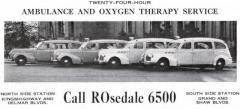 EMSClassics.com Image