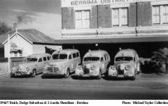 EMSClassics.com Image