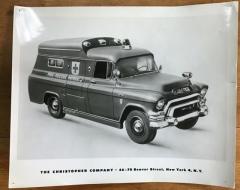 EMSClassics.com Image