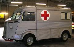 EMSClassics.com Image