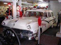 EMSClassics.com Image