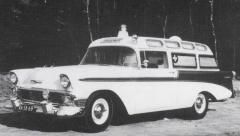 EMSClassics.com Image