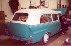 EMSClassics.com Image