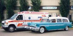 EMSClassics.com Image