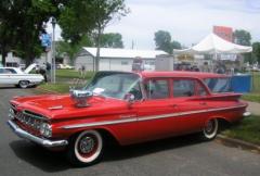 EMSClassics.com Image