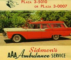 EMSClassics.com Image