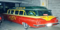 EMSClassics.com Image