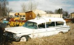 EMSClassics.com Image