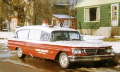 EMSClassics.com Image