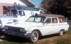 EMSClassics.com Image