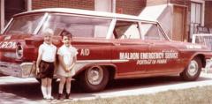 EMSClassics.com Image