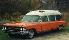 EMSClassics.com Image