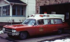 EMSClassics.com Image