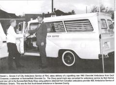 EMSClassics.com Image