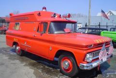 EMSClassics.com Image