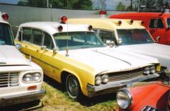 EMSClassics.com Image