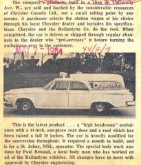 EMSClassics.com Image