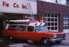 EMSClassics.com Image