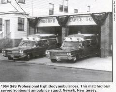 EMSClassics.com Image