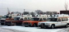 EMSClassics.com Image