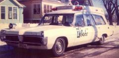 EMSClassics.com Image