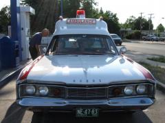EMSClassics.com Image