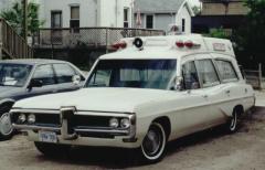 EMSClassics.com Image