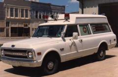 EMSClassics.com Image