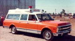 EMSClassics.com Image