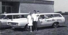 EMSClassics.com Image