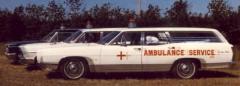 EMSClassics.com Image