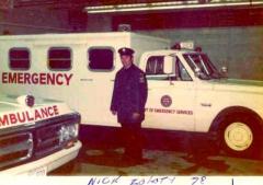 EMSClassics.com Image