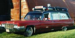 EMSClassics.com Image