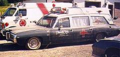 EMSClassics.com Image