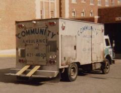 EMSClassics.com Image